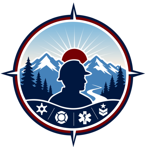 2nd Mission Logo